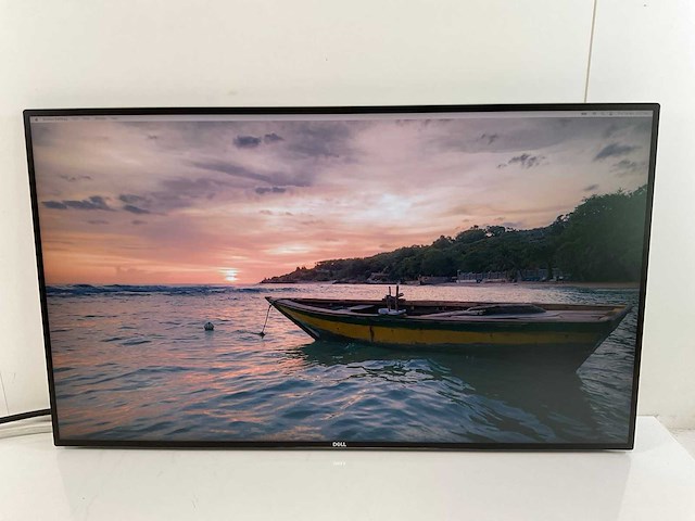 Dell (u2721de) 27”, 2560x1440 (qhd) ips monitors (2x) - afbeelding 5 van  11
