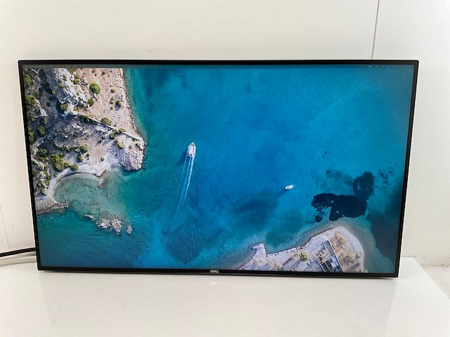 Dell (u2721de) 27”, 2560x1440 (qhd) ips monitors (2x) - afbeelding 8 van  11