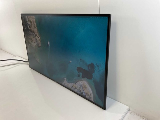 Dell (u2721de) 27”, 2560x1440 (qhd) ips monitors (2x) - afbeelding 9 van  11