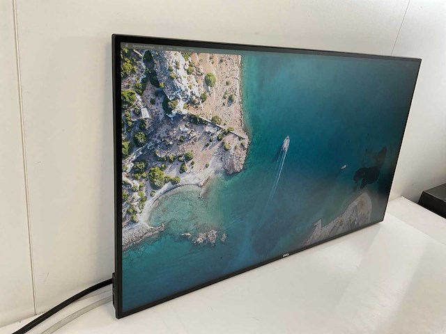 Dell (u2721de) 27”, 2560x1440 (qhd) ips monitors (2x) - afbeelding 10 van  11