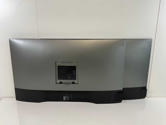 Dell (u2721de) 27”, 2560x1440 (qhd) ips monitors (2x) - afbeelding 11 van  11