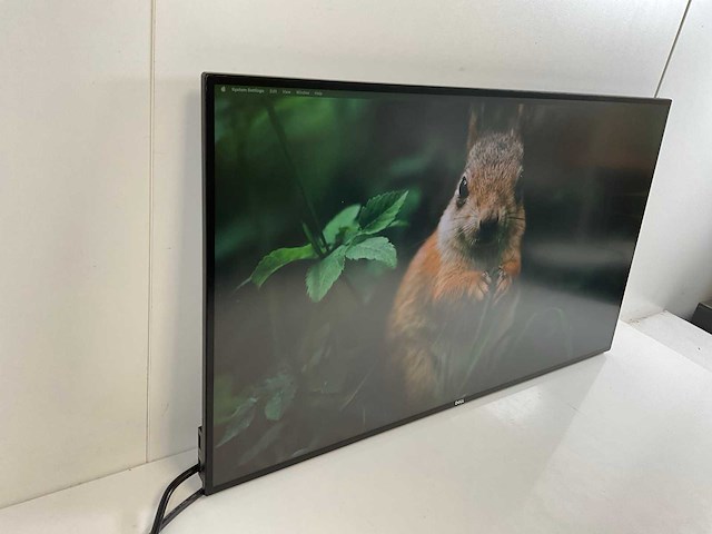 Dell (u2721de) 27”, 2560x1440 (qhd) ips monitors (2x) - afbeelding 8 van  12