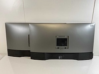 Dell (u2721de) 27”, 2560x1440 (qhd) ips monitors (2x) - afbeelding 12 van  12