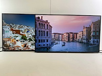 Dell (u2721de) 27”, 2560x1440 (qhd) ips monitors (2x) - afbeelding 1 van  2