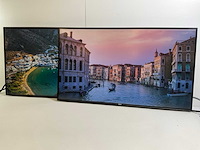 Dell (u2721de) 27”, 2560x1440 (qhd) ips monitors (2x) - afbeelding 3 van  7
