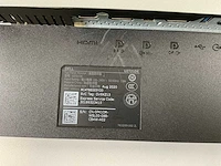 Dell (u2721de) 27”, 2560x1440 (qhd) ips monitors (2x) - afbeelding 3 van  14