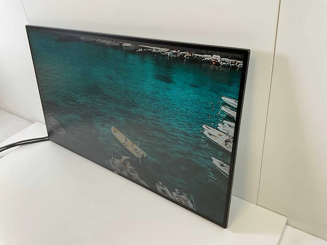 Dell (u2721de) 27”, 2560x1440 (qhd) ips monitors (2x) - afbeelding 8 van  14