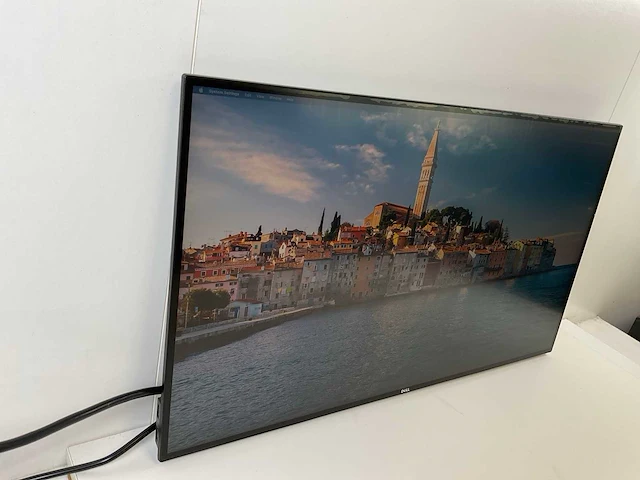 Dell (u2721de) 27”, 2560x1440 (qhd) ips monitors (2x) - afbeelding 10 van  14