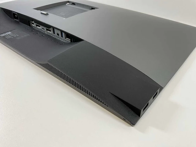 Dell (u2721de) 27”, 2560x1440 (qhd) ips monitors (2x) - afbeelding 5 van  14