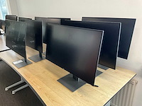 Dell u2721de monitor (7x) - afbeelding 3 van  4
