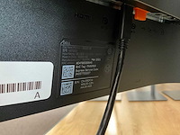 Dell u2721de monitor (7x) - afbeelding 4 van  4