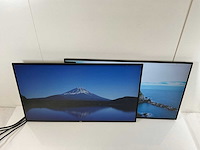 Dell (u2721de/u2719dc) 27”, 2560x1440 (qhd) ips monitors (2x) - afbeelding 8 van  15