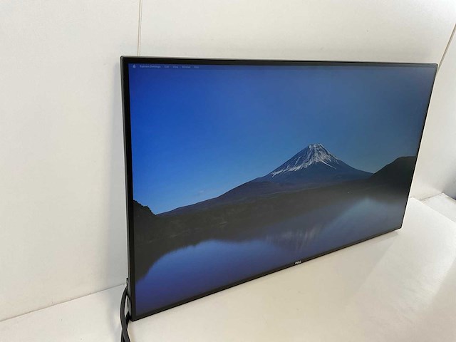 Dell (u2721de/u2719dc) 27”, 2560x1440 (qhd) ips monitors (2x) - afbeelding 14 van  15