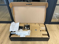 Dell u2722d monitor - afbeelding 1 van  3