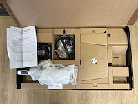 Dell u2722d monitor - afbeelding 2 van  3