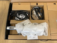 Dell u2722d monitor - afbeelding 3 van  3