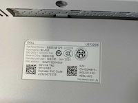 Dell (u2722de) 27”, 2560x1440 (qhd) ips monitor - afbeelding 5 van  6