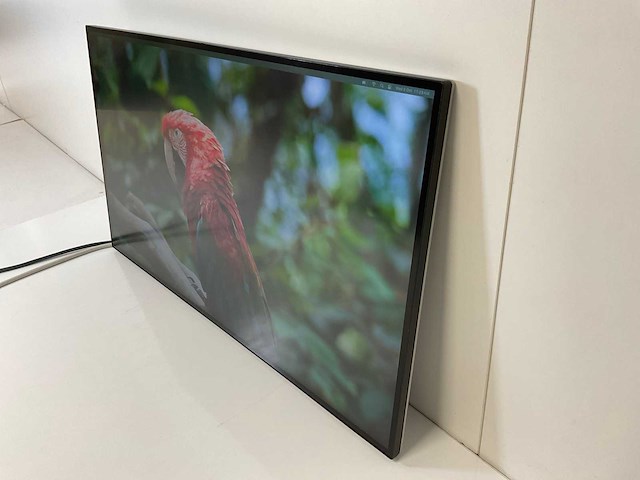 Dell (u2722de) 27”, 2560x1440 (qhd) ips monitor - afbeelding 2 van  6