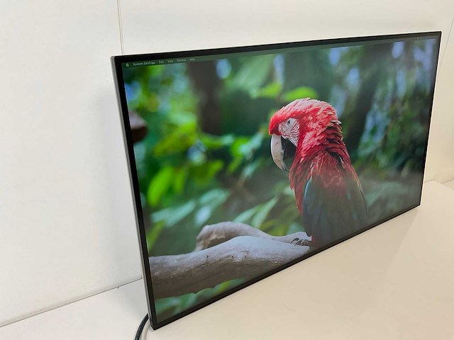 Dell (u2722de) 27”, 2560x1440 (qhd) ips monitor - afbeelding 3 van  6