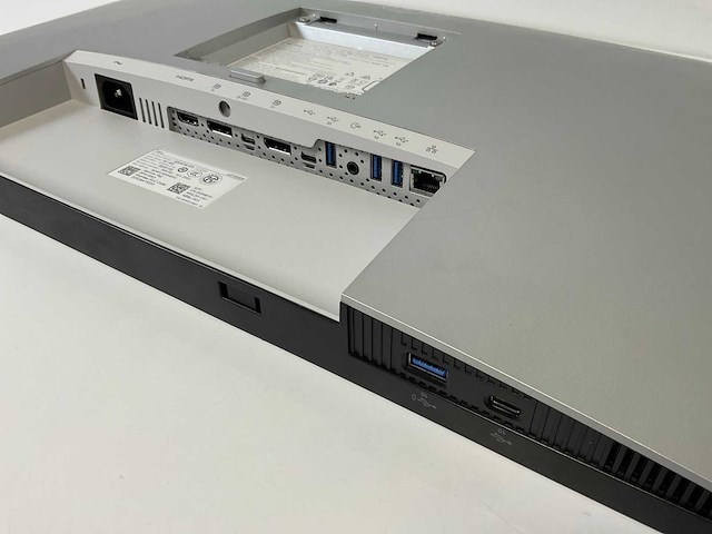 Dell (u2722de) 27”, 2560x1440 (qhd) ips monitor - afbeelding 5 van  6