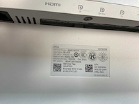 Dell (u2722de) 27”, 2560x1440 (qhd) ips monitor - afbeelding 6 van  6