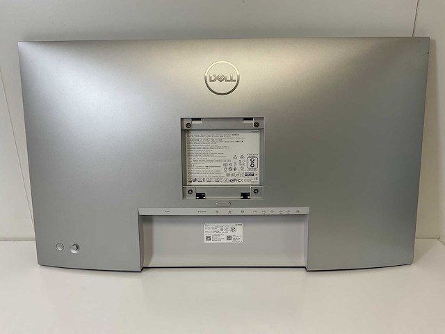 Dell (u2722de) 27”, 2560x1440 (qhd) ips monitor - afbeelding 4 van  6