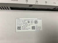 Dell (u2722de) 27”, 2560x1440 (qhd) ips monitor - afbeelding 6 van  6