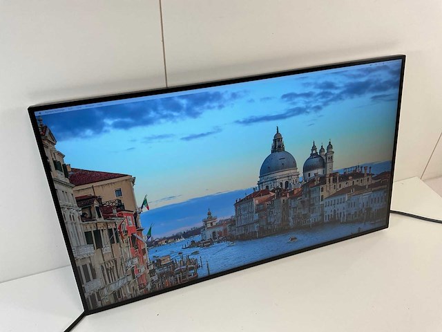 Dell (u2722de) 27”, 2560x1440 (qhd) ips monitor - afbeelding 2 van  6