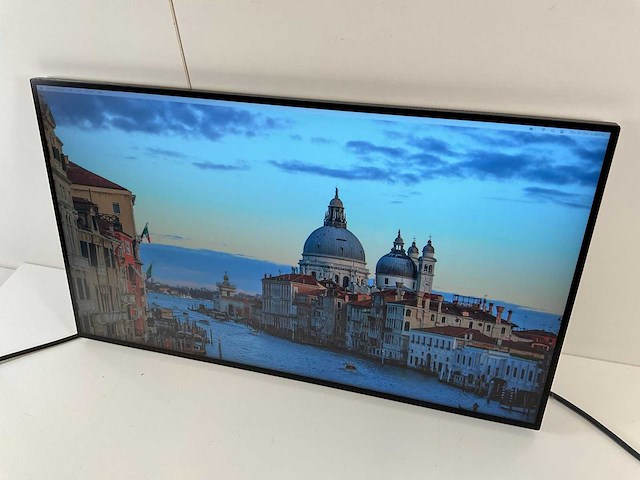 Dell (u2722de) 27”, 2560x1440 (qhd) ips monitor - afbeelding 3 van  6