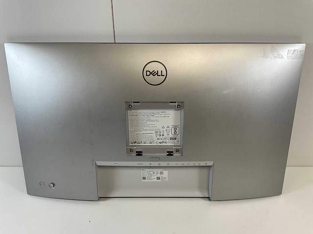 Dell (u2722de) 27”, 2560x1440 (qhd) ips monitor - afbeelding 4 van  6