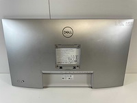 Dell (u2722de) 27”, 2560x1440 (qhd) ips monitor - afbeelding 4 van  6
