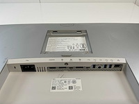 Dell (u2722de) 27”, 2560x1440 (qhd) ips monitor - afbeelding 5 van  6