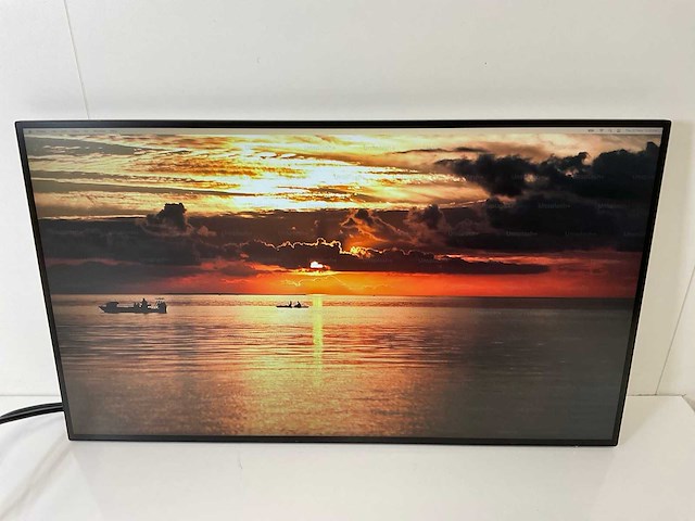 Dell (u2722de) 27”, 2560x1440 (qhd) ips monitor - afbeelding 1 van  6