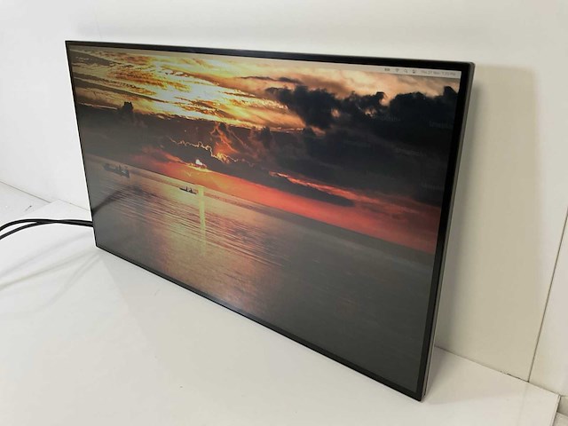 Dell (u2722de) 27”, 2560x1440 (qhd) ips monitor - afbeelding 2 van  6