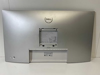 Dell (u2722de) 27”, 2560x1440 (qhd) ips monitor - afbeelding 4 van  6