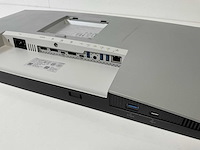 Dell (u2722de) 27”, 2560x1440 (qhd) ips monitor - afbeelding 5 van  6