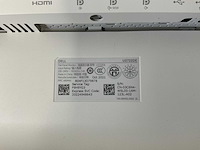 Dell (u2722de) 27”, 2560x1440 (qhd) ips monitor - afbeelding 6 van  6
