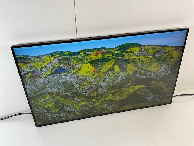 Dell (u2722de) 27”, 2560x1440 (qhd) ips monitor - afbeelding 2 van  6