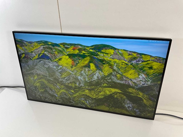 Dell (u2722de) 27”, 2560x1440 (qhd) ips monitor - afbeelding 3 van  6