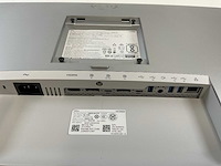Dell (u2722de) 27”, 2560x1440 (qhd) ips monitor - afbeelding 5 van  6