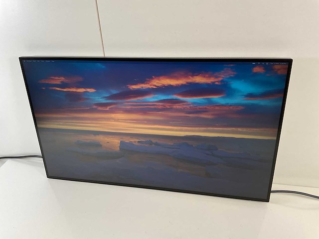 Dell (u2722de) 27”, 2560x1440 (qhd) ips monitor - afbeelding 3 van  6