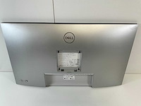 Dell (u2722de) 27”, 2560x1440 (qhd) ips monitor - afbeelding 4 van  6