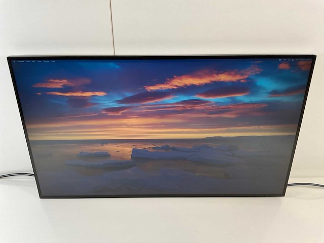 Dell (u2722de) 27”, 2560x1440 (qhd) ips monitor - afbeelding 1 van  6