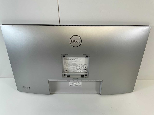 Dell (u2722de) 27”, 2560x1440 (qhd) ips monitor - afbeelding 4 van  6