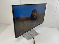 Dell (u2722de) 27”, 2560x1440 (qhd) ips monitor - afbeelding 2 van  3