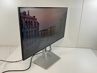 Dell (u2722de) 27”, 2560x1440 (qhd) ips monitor - afbeelding 2 van  3