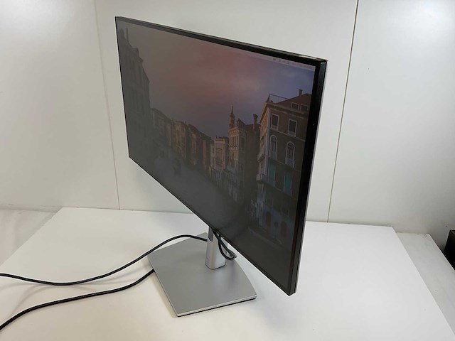 Dell (u2722de) 27”, 2560x1440 (qhd) ips monitor - afbeelding 3 van  3