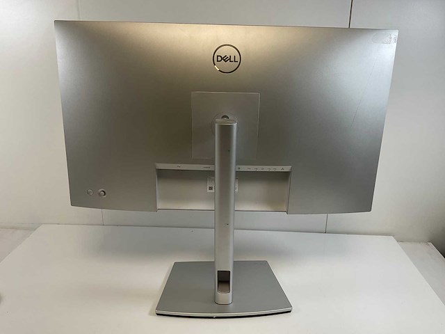 Dell (u2722de) 27”, 2560x1440 (qhd) ips monitor - afbeelding 2 van  3