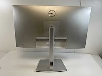 Dell (u2722de) 27”, 2560x1440 (qhd) ips monitor - afbeelding 2 van  3