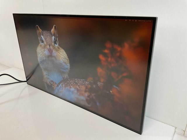 Dell (u2722de) 27”, 2560x1440 (qhd) ips monitor - afbeelding 1 van  5